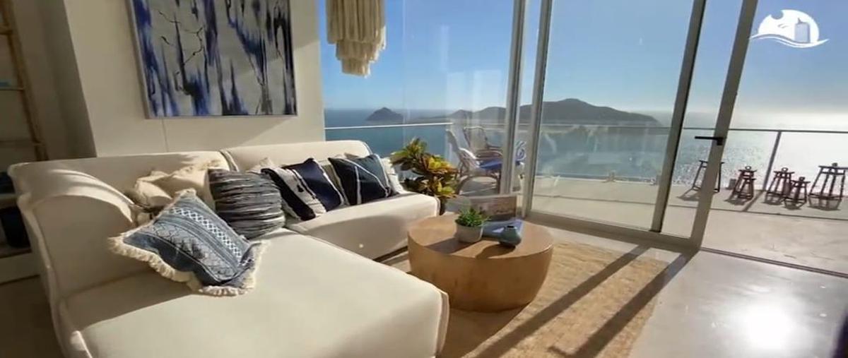 Foto de departamento en venta en avenida camaron sabalo 1000, zona dorada, mazatlán, sinaloa, 0 No. 05