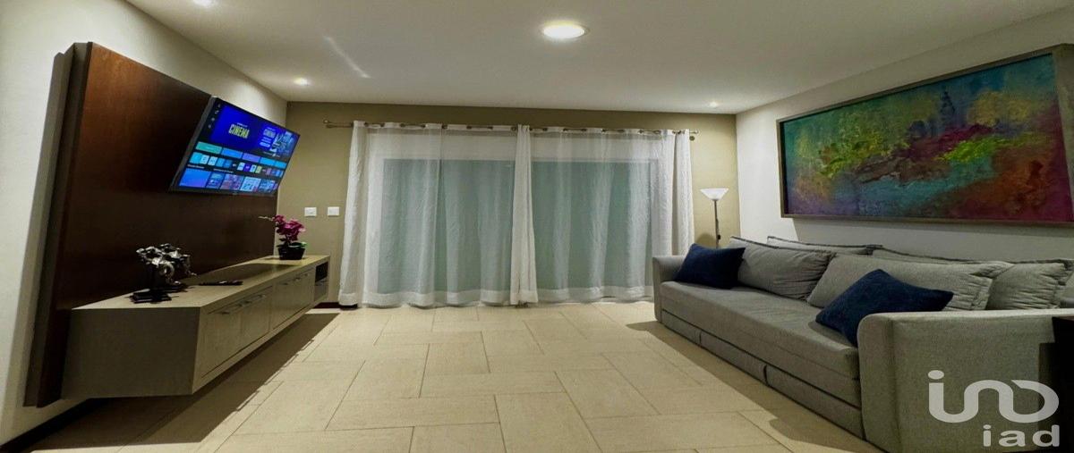 Foto de departamento en renta en avenida camarón sabalo 2365, marina el cid, mazatlán, sinaloa, 30766484 No. 05