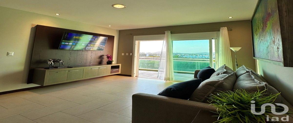 Foto de departamento en renta en avenida camarón sabalo 2374, marina el cid, mazatlán, sinaloa, 30766484 No. 03