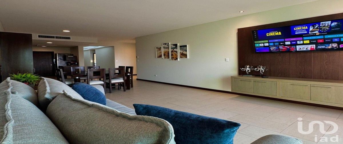 Foto de departamento en renta en avenida camarón sabalo 2374, marina el cid, mazatlán, sinaloa, 30766484 No. 04