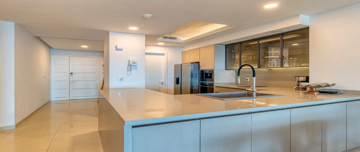 Foto de departamento en venta en avenida camarón sabalo 3068, marina mazatlán, mazatlán, sinaloa, 0 No. 03