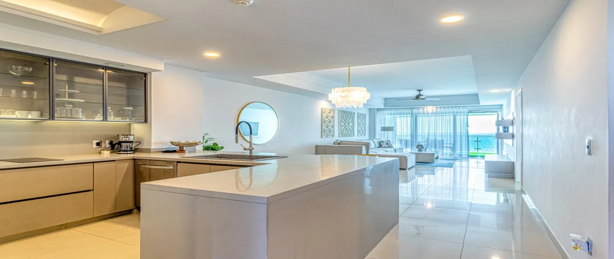 Foto de departamento en venta en avenida camarón sabalo 3068, marina mazatlán, mazatlán, sinaloa, 0 No. 04