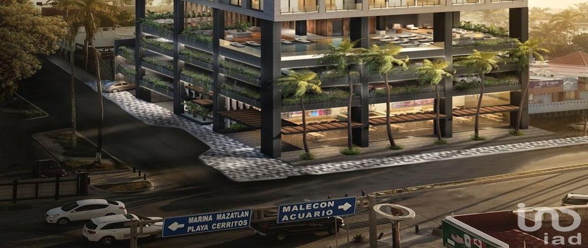 Foto de departamento en avenida camarón sábalo 418, las gaviotas, mazatlán, sinaloa, 30353249 foto 02 Foto de departamento en venta en avenida camarón sábalo 418, las gaviotas, mazatlán, sinaloa, 30353249 No. 02