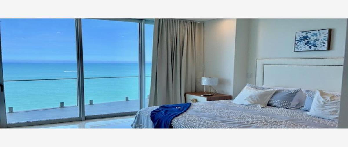 Foto de departamento en renta en avenida camaron sabalo 500, zona dorada, mazatlán, sinaloa, 24540029 No. 02