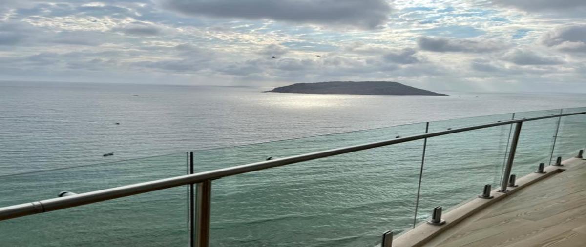 Foto de departamento en renta en avenida camaron sabalo 500, zona dorada, mazatlán, sinaloa, 24540029 No. 03