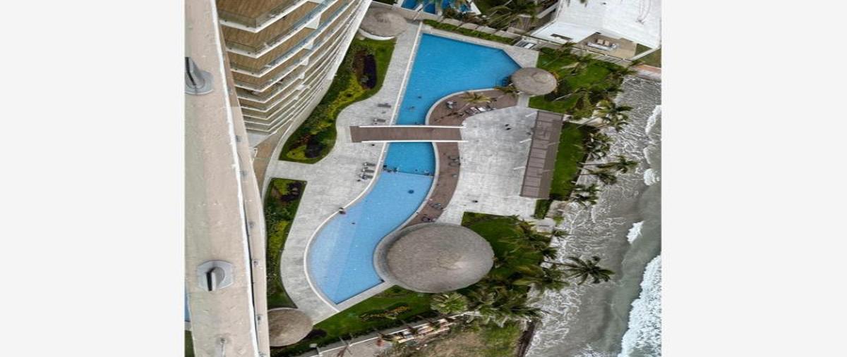 Foto de departamento en renta en avenida camaron sabalo 500, zona dorada, mazatlán, sinaloa, 24540029 No. 04
