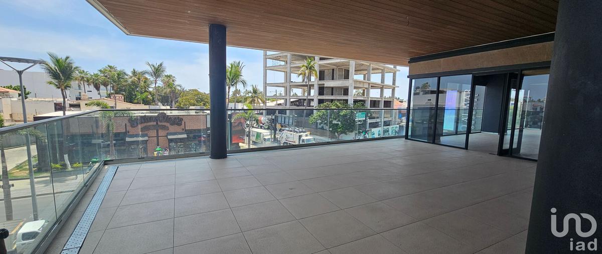Foto de local en renta en avenida camarón sábalo 564, zona dorada, mazatlán, sinaloa, 29992392 No. 03
