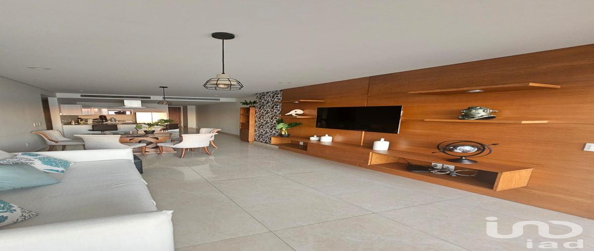 Foto de departamento en venta en avenida camarón sábalo 581, zona dorada, mazatlán, sinaloa, 29755627 No. 03