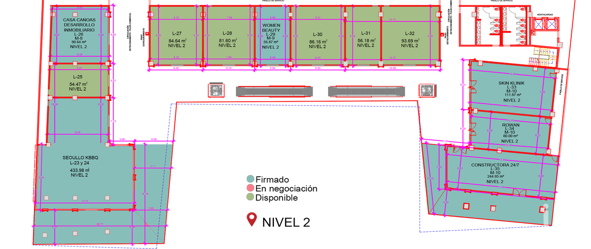 Foto de local en renta en avenida camarón sábalo 601, zona dorada, mazatlán, sinaloa, 29992319 No. 05