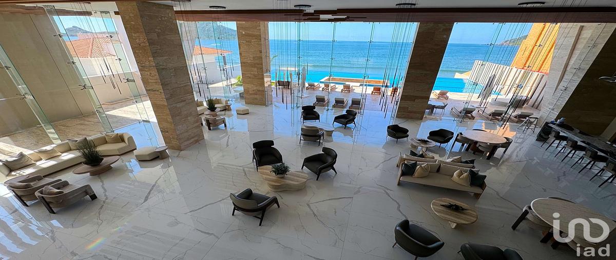 Foto de departamento en venta en avenida camarón sábalo 810, zona dorada, mazatlán, sinaloa, 0 No. 03