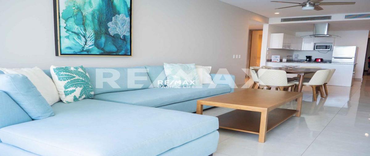 Foto de departamento en venta en avenida camarón sábalo, camino al mar , zona dorada, mazatlán, sinaloa, 30525721 No. 03