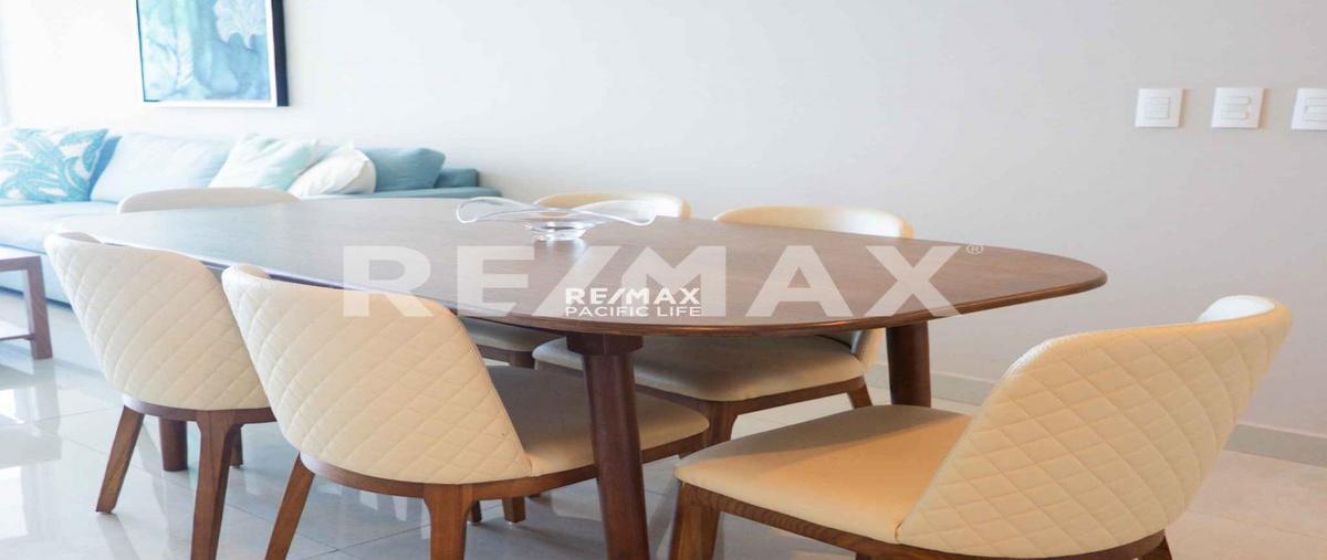 Foto de departamento en venta en avenida camarón sábalo, camino al mar , zona dorada, mazatlán, sinaloa, 30525721 No. 04