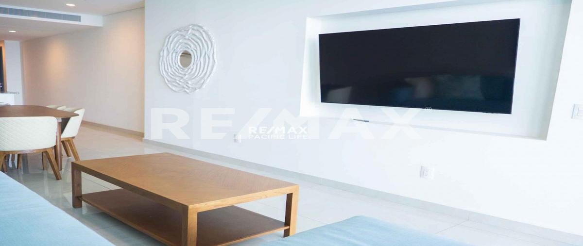 Foto de departamento en venta en avenida camarón sábalo, camino al mar , zona dorada, mazatlán, sinaloa, 30525721 No. 05