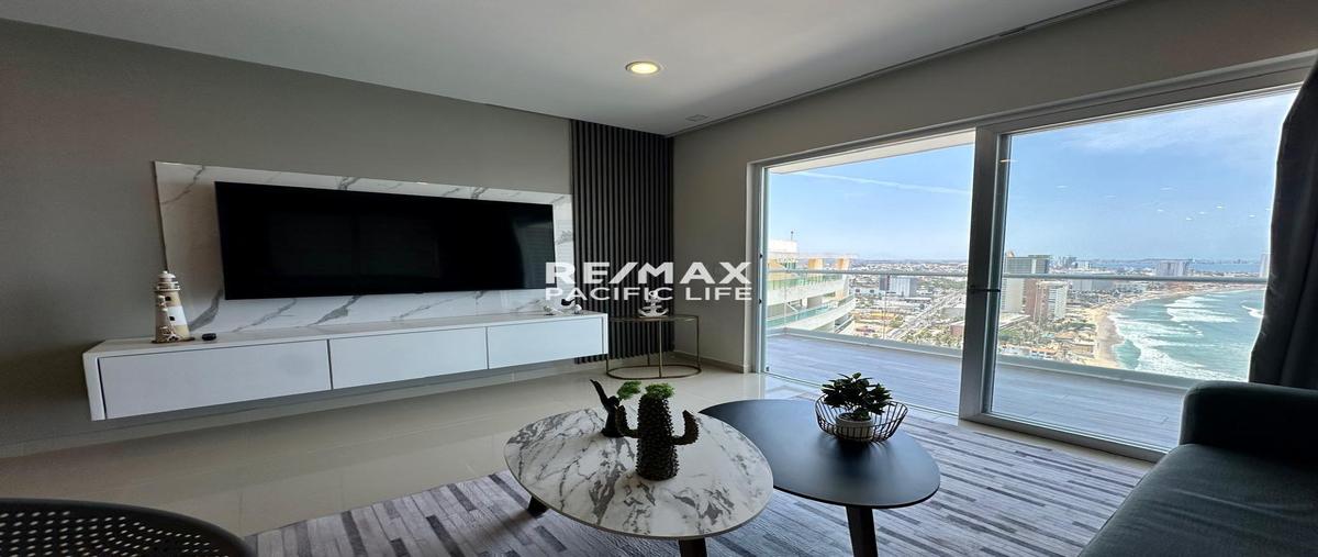 Foto de departamento en venta en avenida camaron sabalo, eleve beach tower condos , sábalo country club, mazatlán, sinaloa, 30525600 No. 05