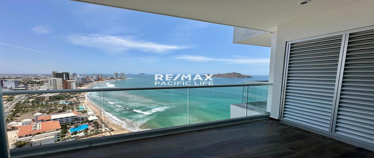 Foto de departamento en venta en avenida camaron sabalo, eleve beach tower condos , sábalo country club, mazatlán, sinaloa, 30525600 No. 16