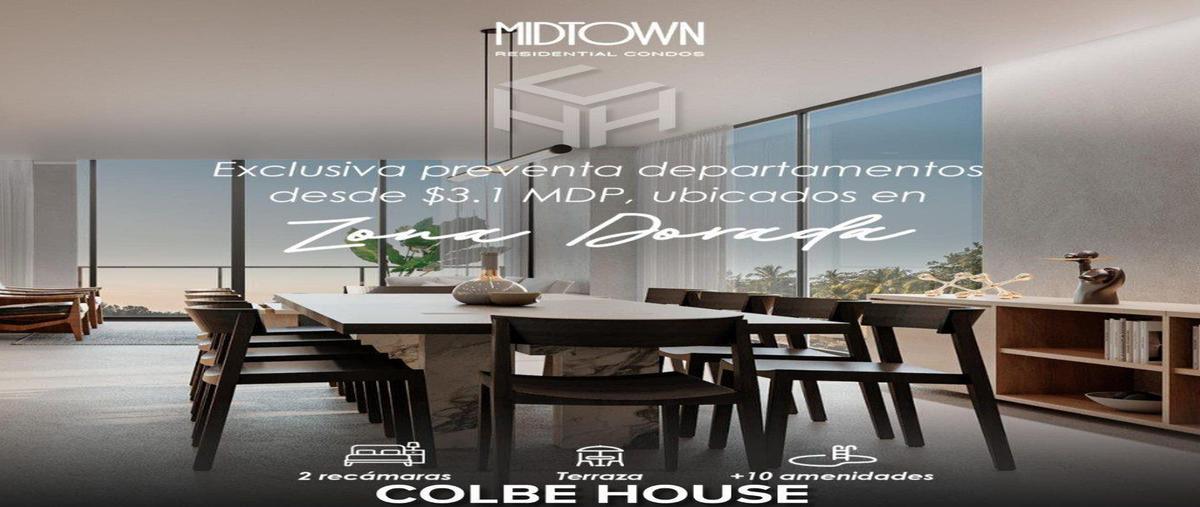 Foto de departamento en venta en avenida camaron sabalo , ex laguna las gaviotas, mazatlán, sinaloa, 28571771 No. 03
