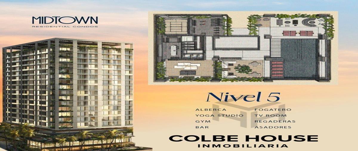 Foto de departamento en venta en avenida camaron sabalo , ex laguna las gaviotas, mazatlán, sinaloa, 28571771 No. 05