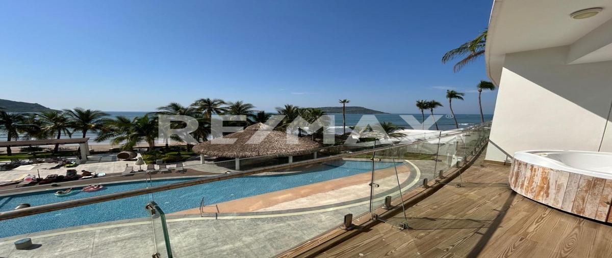 Foto de departamento en venta en avenida camaron sabalo , las gaviotas, mazatlán, sinaloa, 30574088 No. 03