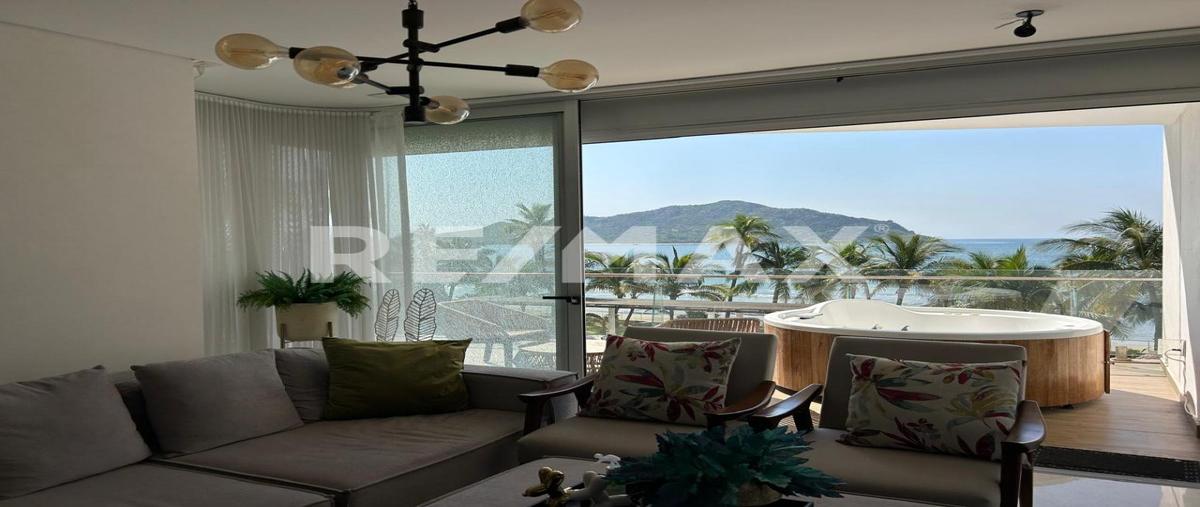 Foto de departamento en venta en avenida camaron sabalo , las gaviotas, mazatlán, sinaloa, 30574088 No. 05