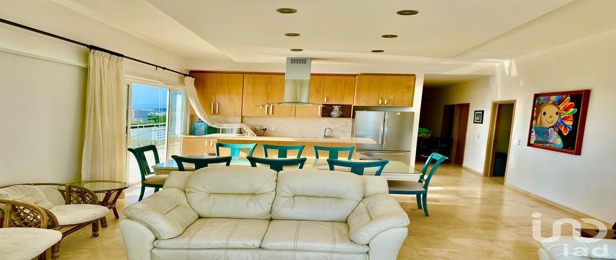 Foto de departamento en renta en avenida camaron sabalo , marina mazatlán, mazatlán, sinaloa, 0 No. 01