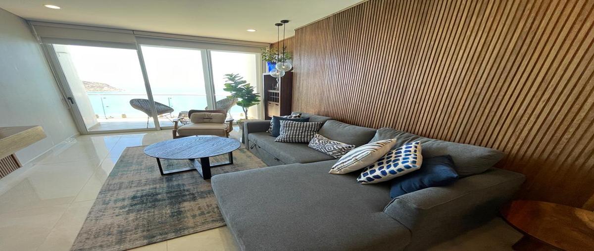 Foto de departamento en renta en avenida camaron sabalo , sábalo country club, mazatlán, sinaloa, 27113754 No. 04