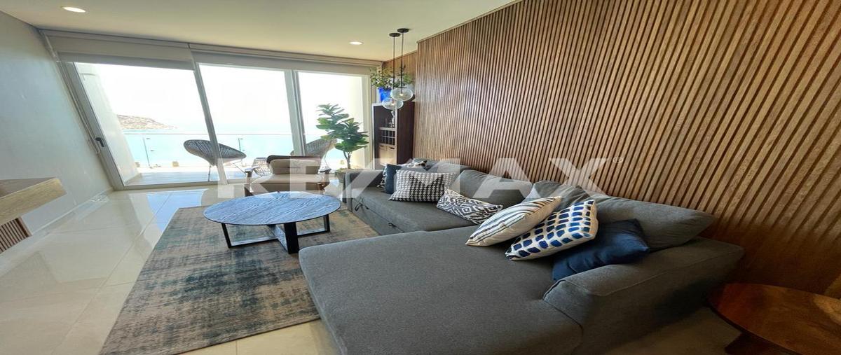 Foto de departamento en renta en avenida camaron sabalo , sábalo country club, mazatlán, sinaloa, 0 No. 04
