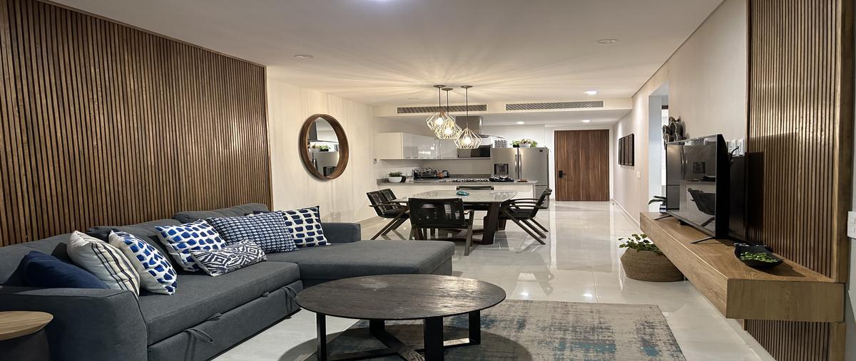Foto de departamento en renta en avenida camaron sabalo , sábalo country club, mazatlán, sinaloa, 27113754 No. 05