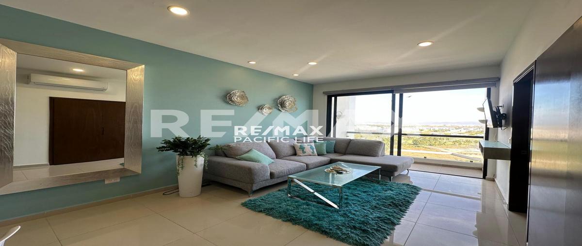 Foto de casa en condominio en renta en avenida camaron sabalo , sábalo country club, mazatlán, sinaloa, 0 No. 03