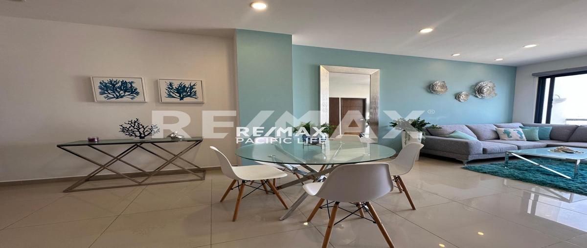 Foto de casa en condominio en renta en avenida camaron sabalo , sábalo country club, mazatlán, sinaloa, 0 No. 04