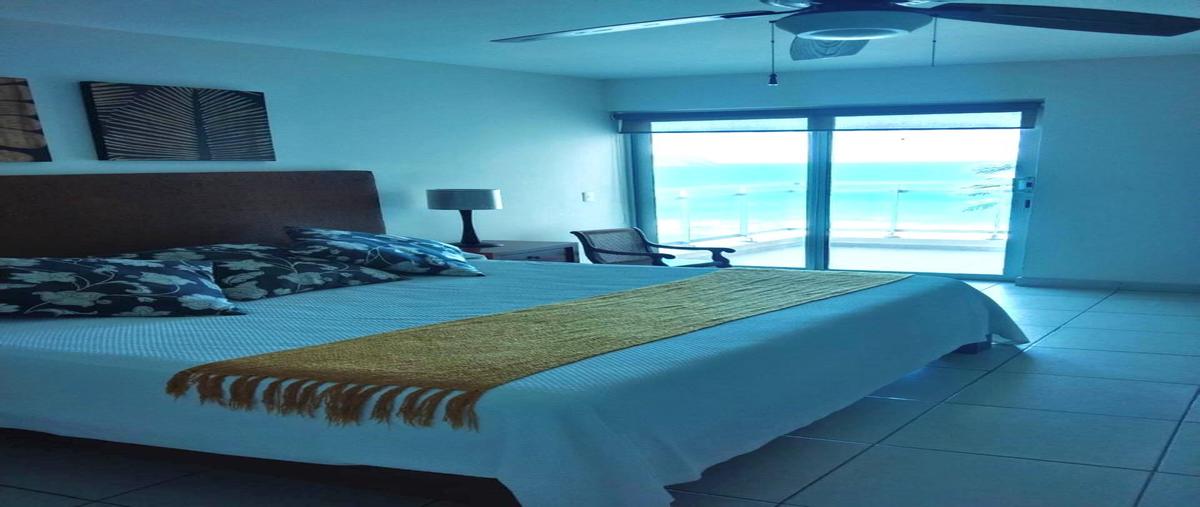 Foto de departamento en venta en avenida camaron sabalo , sábalo country club, mazatlán, sinaloa, 30531078 No. 03