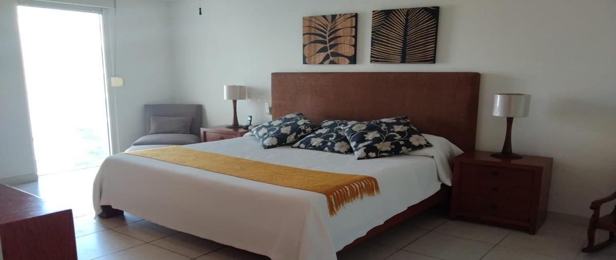 Foto de departamento en venta en avenida camaron sabalo , sábalo country club, mazatlán, sinaloa, 30531078 No. 04