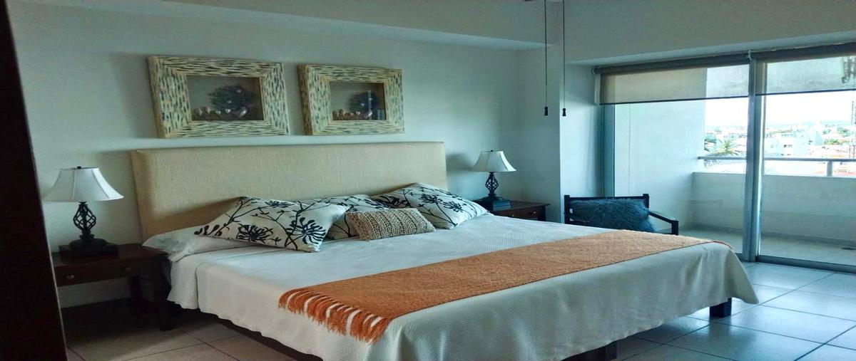 Foto de departamento en venta en avenida camaron sabalo , sábalo country club, mazatlán, sinaloa, 30531078 No. 05
