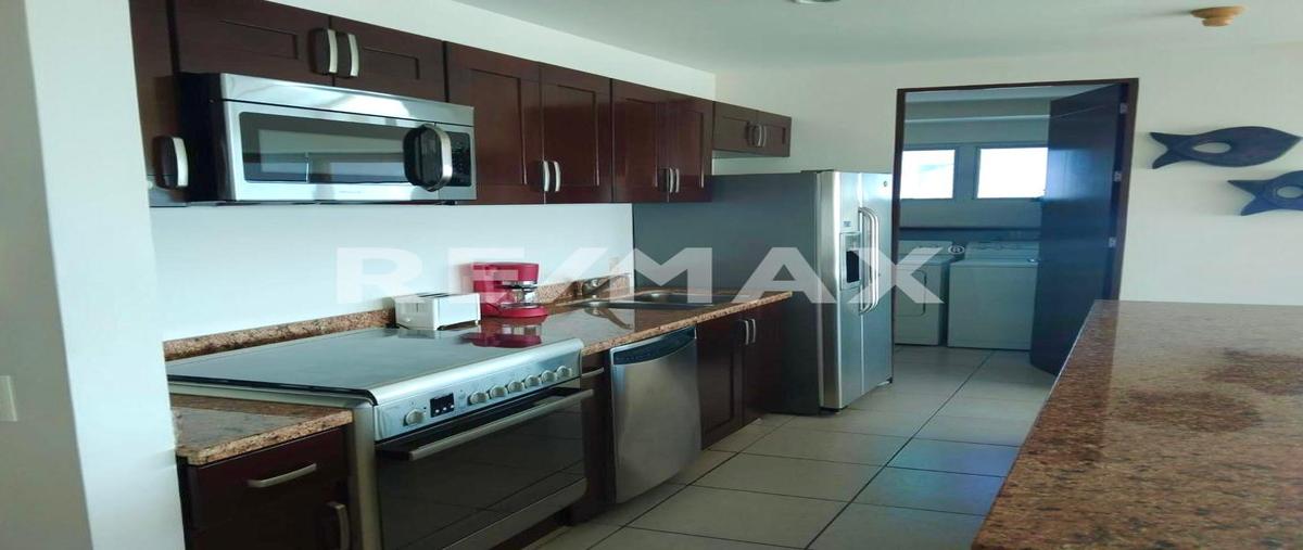 Foto de departamento en renta en avenida camarón sábalo , sábalo country club, mazatlán, sinaloa, 0 No. 04