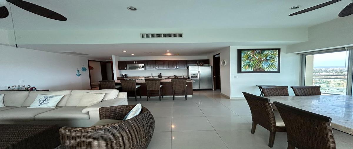Foto de departamento en venta en avenida camarón sábalo , sábalo country club, mazatlán, sinaloa, 30531086 No. 04