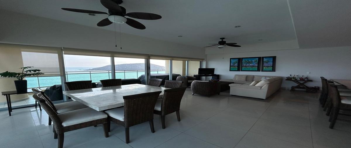 Foto de departamento en venta en avenida camarón sábalo , sábalo country club, mazatlán, sinaloa, 30531086 No. 05