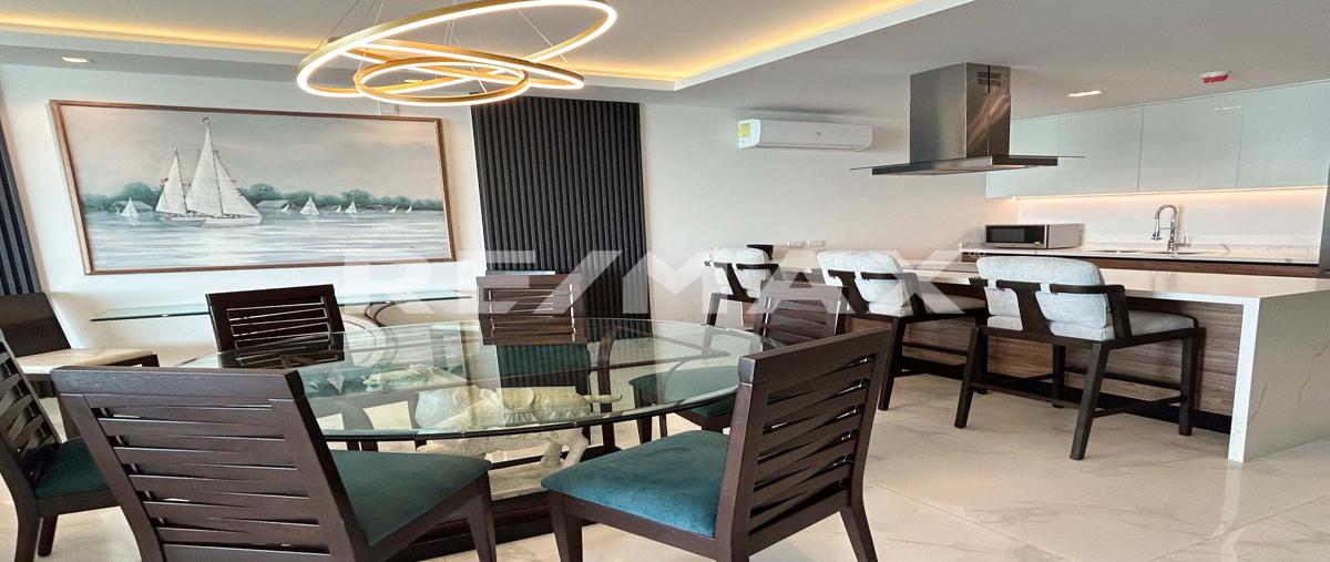 Foto de departamento en venta en avenida camarón sabalo , zona dorada, mazatlán, sinaloa, 30295906 No. 03