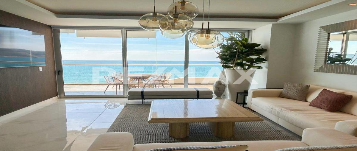 Foto de departamento en venta en avenida camarón sabalo , zona dorada, mazatlán, sinaloa, 30295906 No. 05