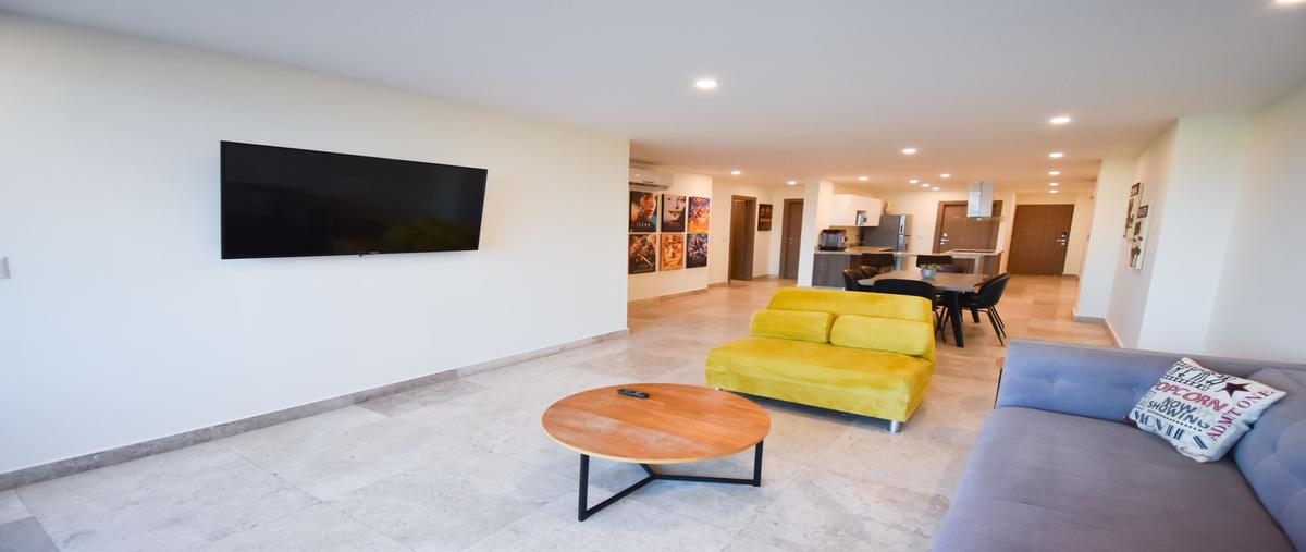 Foto de departamento en venta en avenida camaron sabalo , zona dorada, mazatlán, sinaloa, 30430144 No. 04