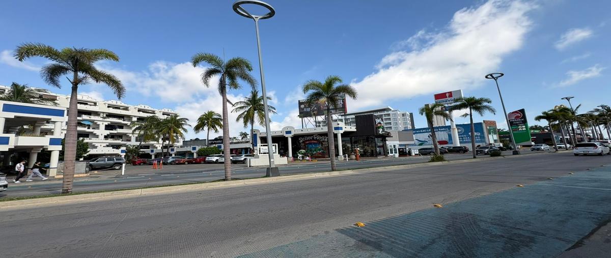 Foto de departamento en venta en avenida camaron sabalo , zona dorada, mazatlán, sinaloa, 30511178 No. 03