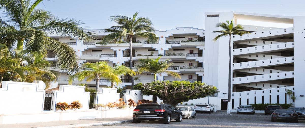 Foto de departamento en venta en avenida camaron sabalo , zona dorada, mazatlán, sinaloa, 30511178 No. 04