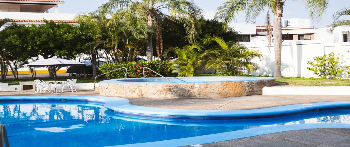 Foto de departamento en venta en avenida camaron sabalo , zona dorada, mazatlán, sinaloa, 30511178 No. 05