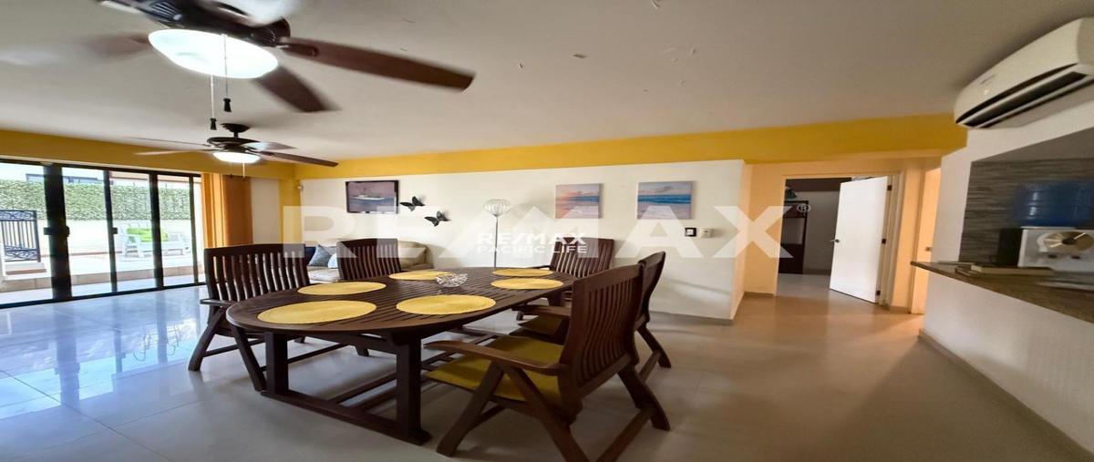 Foto de departamento en renta en avenida camaron sabalo , zona dorada, mazatlán, sinaloa, 30525502 No. 03