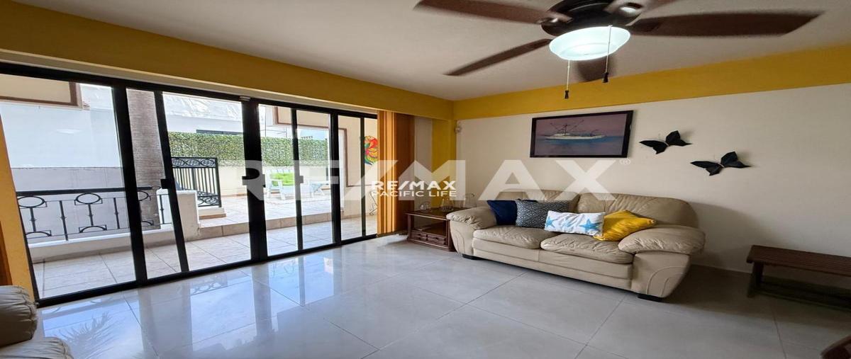 Foto de departamento en renta en avenida camaron sabalo , zona dorada, mazatlán, sinaloa, 30525502 No. 04