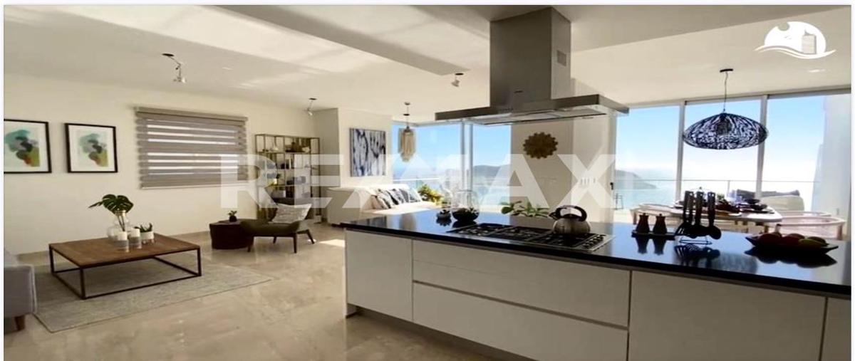 Foto de departamento en venta en avenida camaron sabalo , zona dorada, mazatlán, sinaloa, 0 No. 05