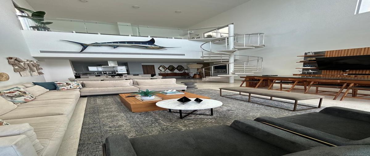 Foto de departamento en venta en avenida camarón sábalo , zona dorada, mazatlán, sinaloa, 30531067 No. 03