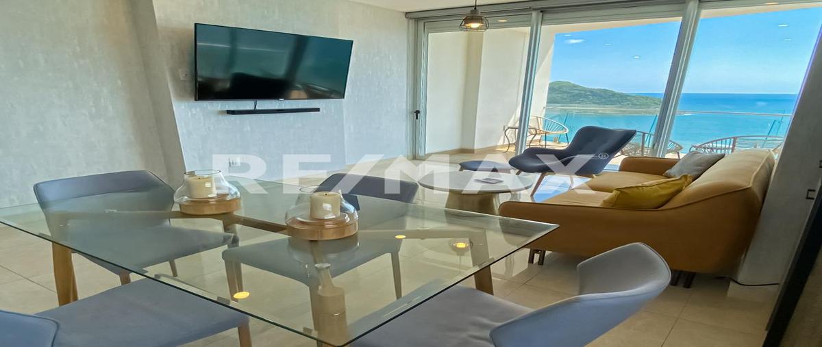 Foto de casa en condominio en renta en avenida camaron sabalo , zona dorada, mazatlán, sinaloa, 0 No. 04