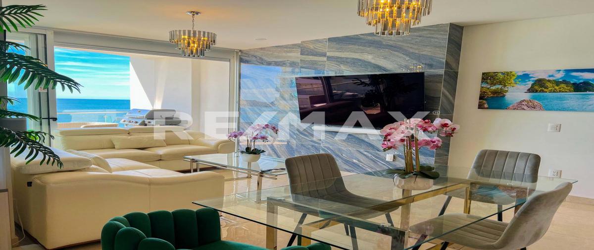 Foto de departamento en venta en avenida camaron sabalo , zona dorada, mazatlán, sinaloa, 0 No. 03