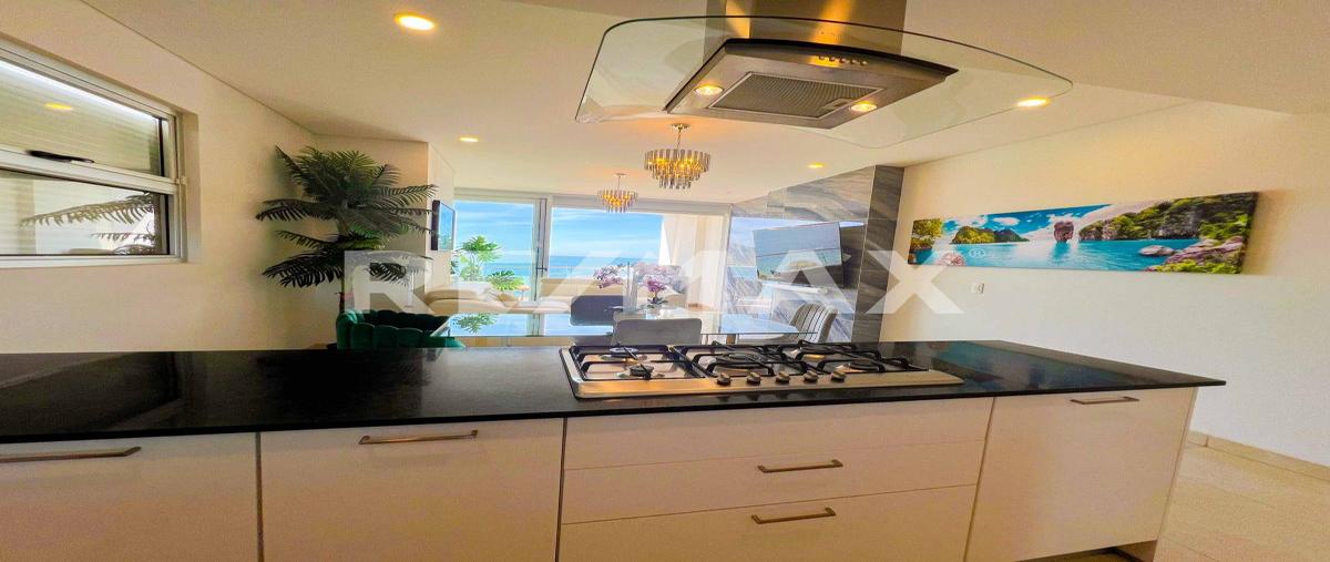 Foto de departamento en venta en avenida camaron sabalo , zona dorada, mazatlán, sinaloa, 0 No. 04