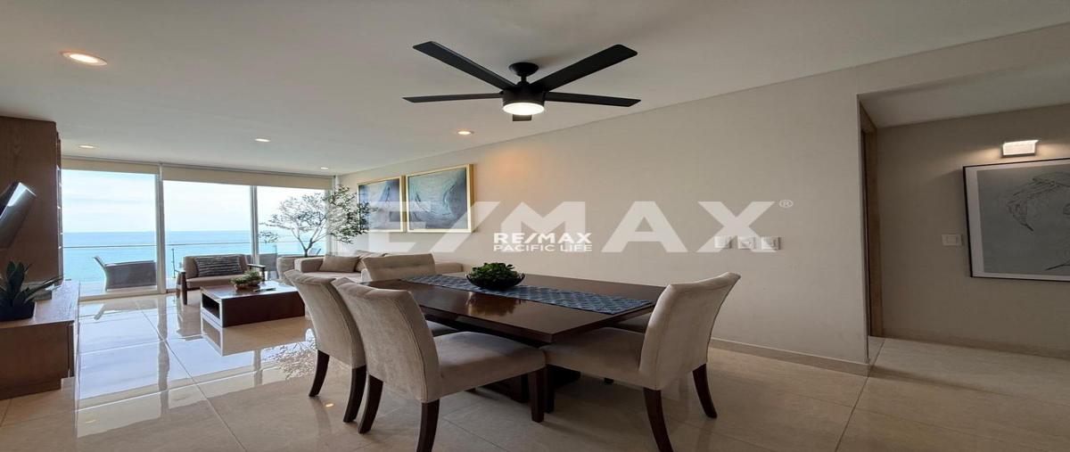 Foto de departamento en renta en avenida camaron sabalo , zona dorada, mazatlán, sinaloa, 0 No. 03