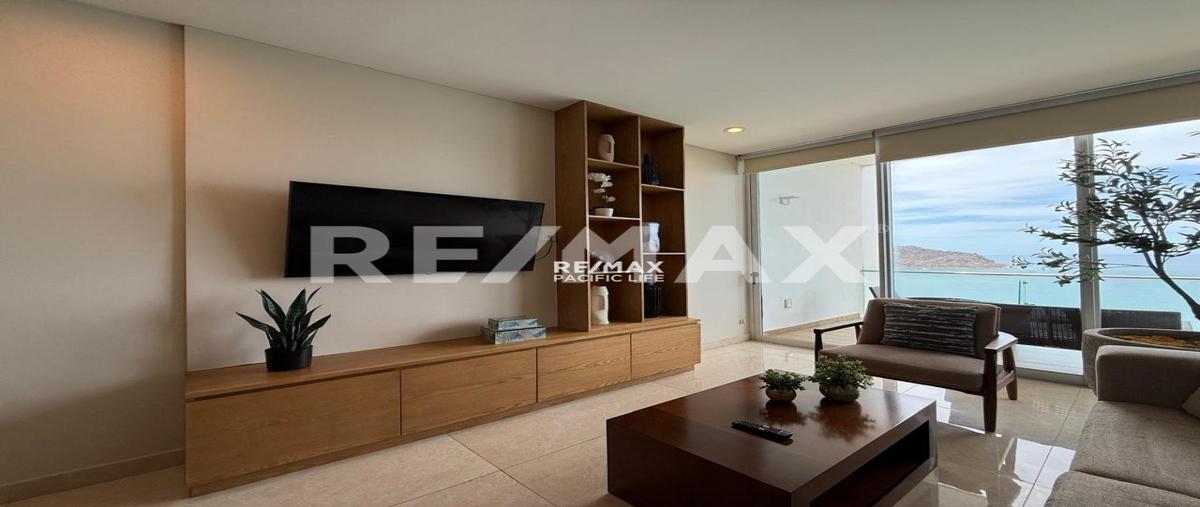 Foto de departamento en renta en avenida camaron sabalo , zona dorada, mazatlán, sinaloa, 0 No. 04